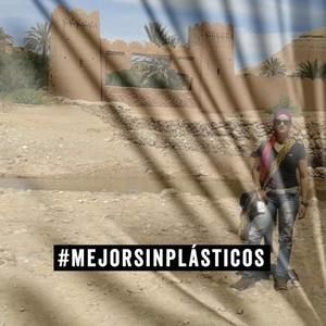 Meet your Posher, Luisa